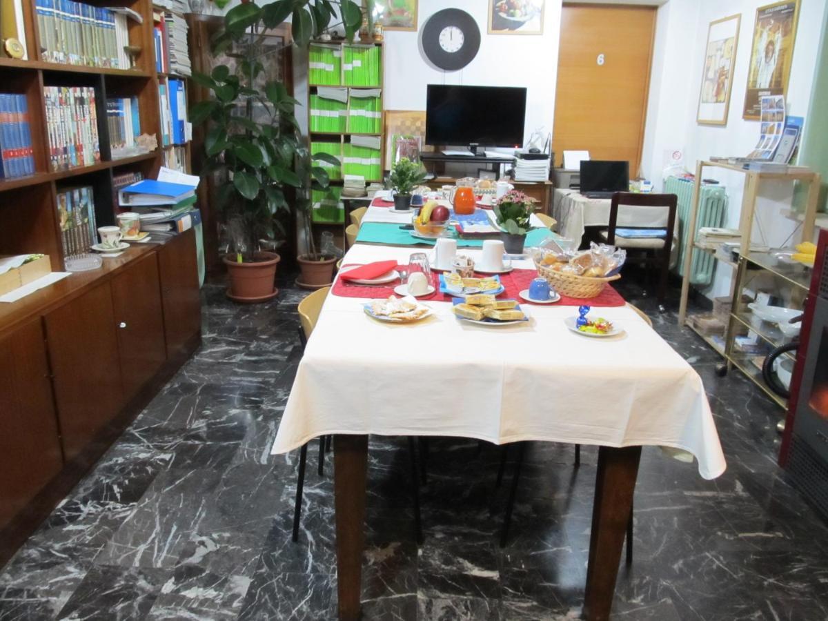 B&B da NINA Sabbioneta Bagian luar foto